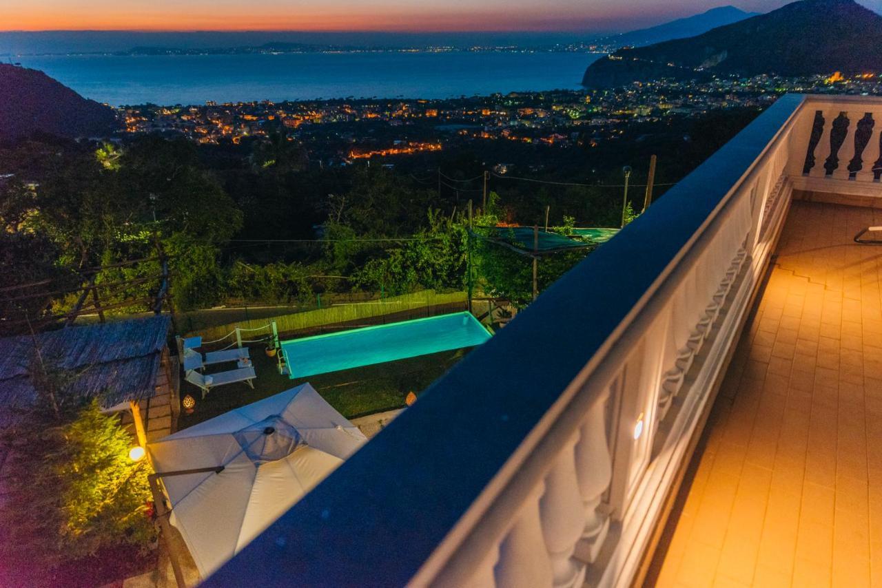 Villa Flore Colli di Fontanelle Exterior foto
