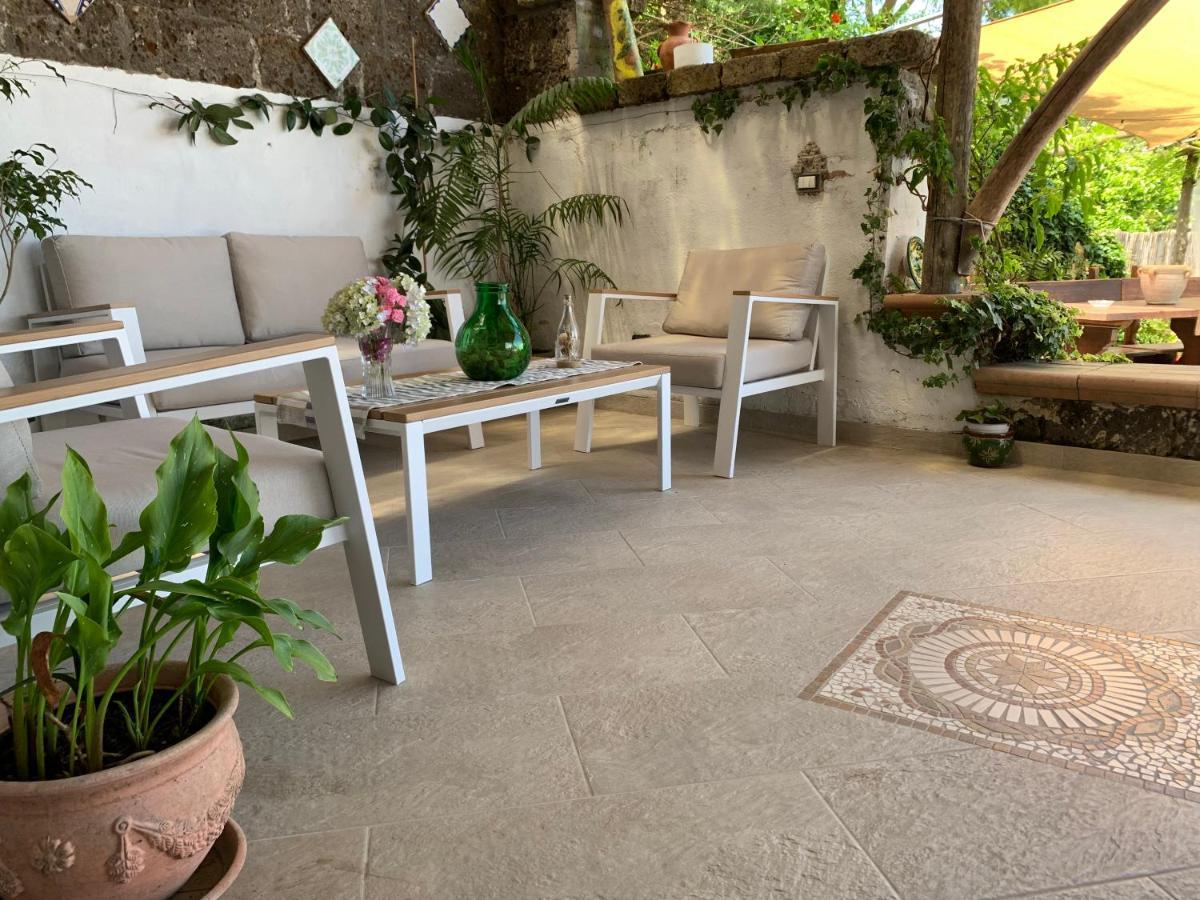Villa Flore Colli di Fontanelle Exterior foto